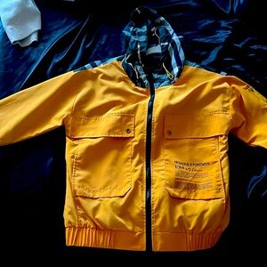 10 Deep × Moschino × Pokemon. Size M